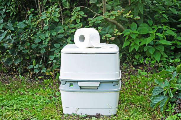 Best Portable toilet rental cost  in Le Center, MN