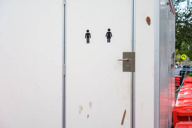 Porta potty services near me in Le Center, MN