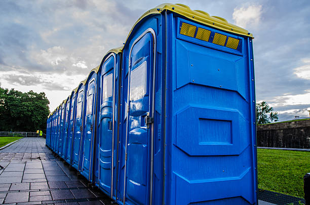 Portable Toilet Options We Offer in Le Center, MN